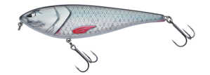 Bild på Berkley Zilla Glider 16cm 67g Roach