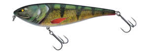 Bild på Berkley Zilla Glider 16cm 67g Perch