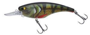 Bild på Berkley Zilla Deep Crank 14,3cm 80g Perch