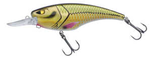 Bild på Berkley Zilla Deep Crank 14,3cm 80g Ayu Green