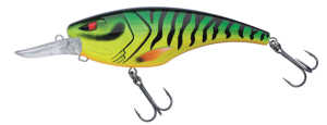 Bild på Berkley Zilla Deep Crank 11,5cm 42g Firetiger