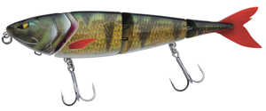 Bild på Berkley Zilla Swimmer 19cm 45g Perch