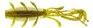 Bild på Berkley Sick Bug 7cm (8 pack) Pumpkin Chartreuse