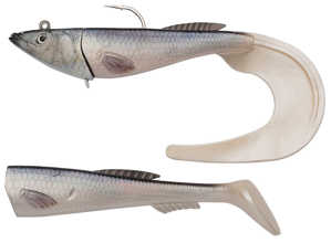 Bild på Berkley Power Herring 23cm 300g Real Herring