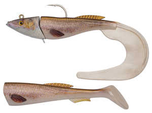 Bild på Berkley Power Herring 23cm 300g Real Cod