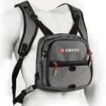 Bild på Greys Chest/Back Pack