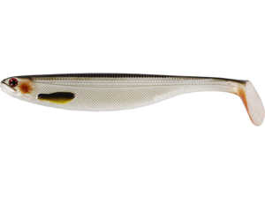 Bild på Westin ShadTeez Slim 10cm (3 pack) Lively Roach