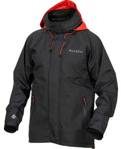 Bild på Westin W6 Rain Jacket Steel Black Small