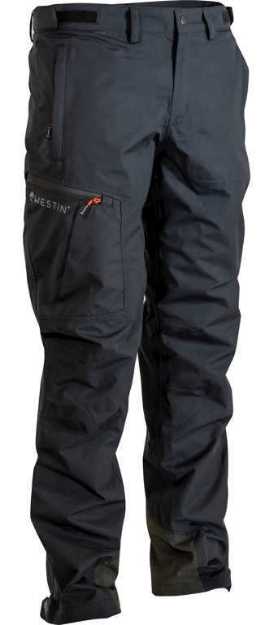 Bild på Westin W6 Rain Pants Steel Black