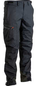 Bild på Westin W6 Rain Pants Steel Black Small