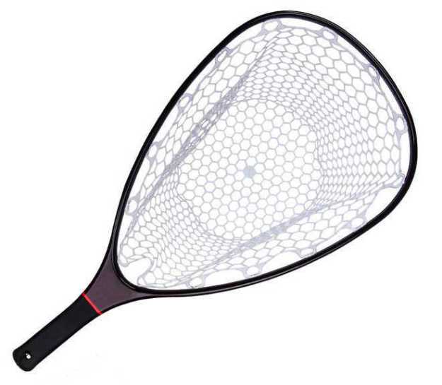 Bild på Sunshine Stealth Carbon Fiber Landing Net Medium