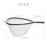 Bild på Sunshine Stealth Carbon Fiber Landing Net Medium