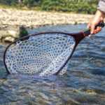 Bild på Sunshine Stealth Carbon Fiber Landing Net Medium