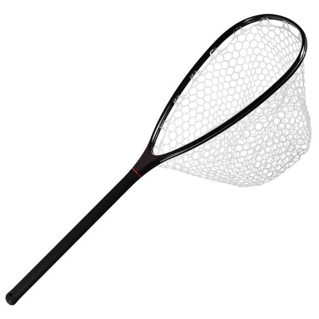 Bild på Sunshine Stealth Carbon Fiber Landing Net Long