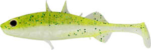 Bild på Westin Stanley The Stickleback 9cm Sparkling Chartreuse