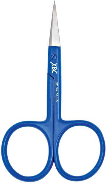 Bild på Dr Slick XBC All Purpose Scissor Blue