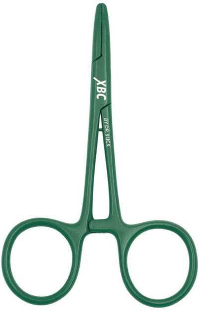 Bild på Dr Slick XBC Standard Clamp Straight Green