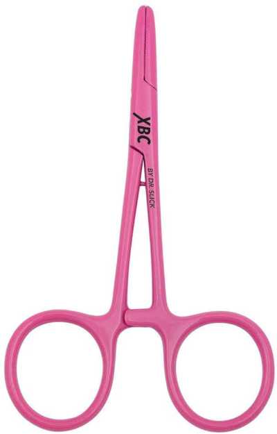 Bild på Dr Slick XBC Standard Clamp Straight Pink