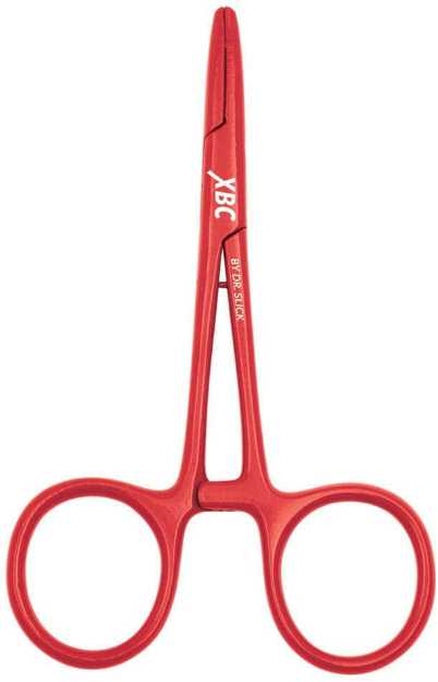 Bild på Dr Slick XBC Standard Clamp Straight Red