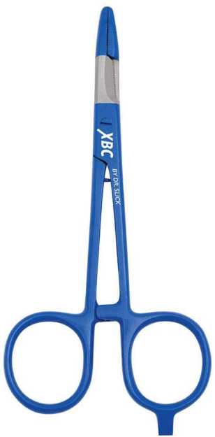 Bild på Dr Slick XBC Scissor Clamp Blue