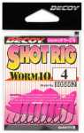 Bild på Decoy Shot Rig Worm10 (9 pack)