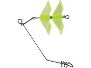 Bild på Westin Add-It Spinnerbait Propeller Large (2 pack) Chartreuse