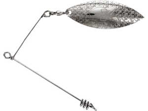 Bild på Westin Add-It Spinnerbait Willow Small (2 pack) Silver