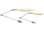 Bild på Westin Add-It Spinnerbait Willow Large (2 pack)