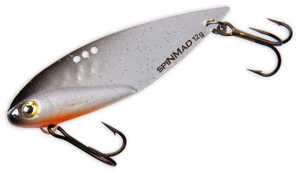 Bild på Spinmad King 12g Silver Shiner