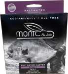 Bild på Monic Saltwater Master Permit WF8