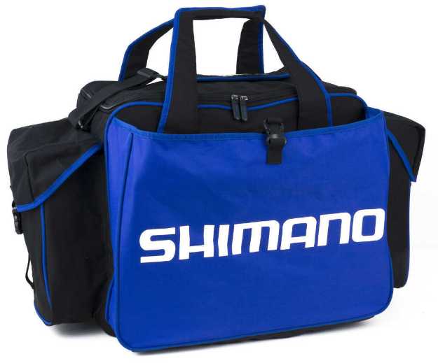 Bild på Shimano All-Round Carryall Deluxe