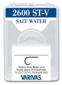 Bild på Varivas 2600 ST-V Saltwater (12 pack) #8