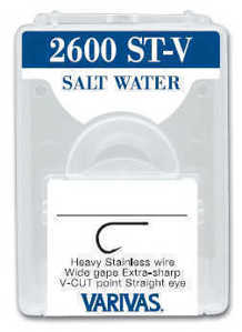 Bild på Varivas 2600 ST-V Saltwater (12 pack) #2