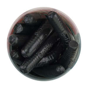 Bild på Berkley Gulp! Fry 7cm (10 pack) Black