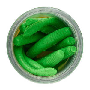 Bild på Berkley Gulp! Fry 7cm (10 pack) Spring Green