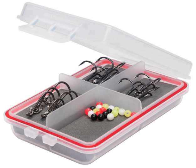 Bild på Abu Garcia Sölv Seatrout Hook Kit