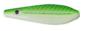 Bild på Sixty Lures Shooting Star Mini 9g Natural Toby