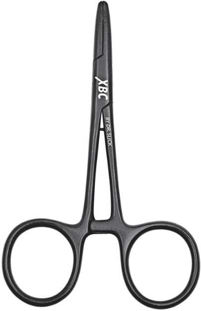 Bild på Dr Slick XBC Standard Clamp Straight Black