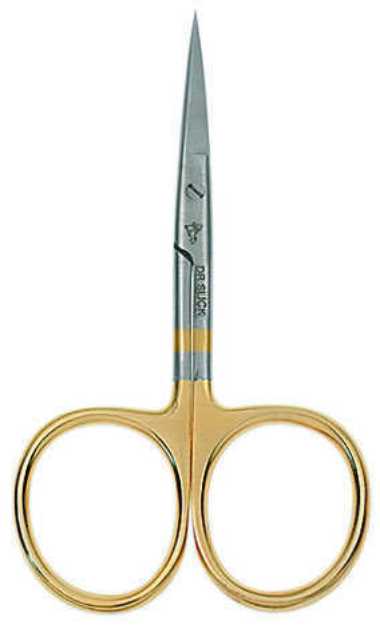 Bild på Dr Slick All Purpose Scissor Straight