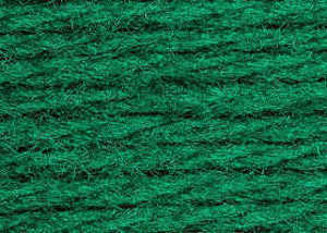 Bild på Standard Chenille Fine (3mm) Kelly Green