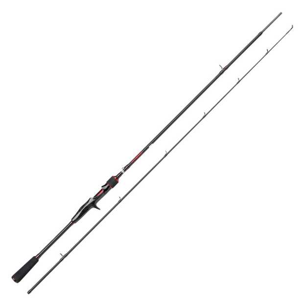 Bild på Abu Garcia Vendetta V3 Jerk 6'3ft 50-100g