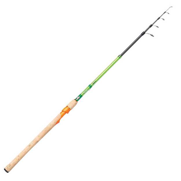 Bild på Berkley Flex Trout Tele 10ft 5-20g