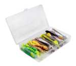 Bild på Berkley Pulse Shad MixBox 8cm (36 pack)