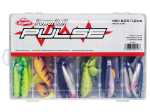 Bild på Berkley Pulse Shad MixBox 11cm (30 pack)