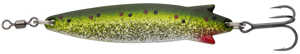 Bild på Abu Garcia Toby 7g Green Back Minnow