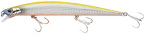 Bild på Berkley DEX Long Shot 18cm 28,7g White Chartreuse