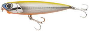 Bild på Berkley DEX Mullet Walker 12cm 29,2g White Chartreuse