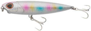 Bild på Berkley DEX Mullet Walker 12cm 29,2g Cotton Candy