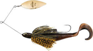 Bild på Berkley Zilla Spinnerbait 25g Mudfight