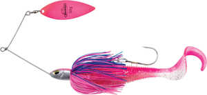 Bild på Berkley Zilla Spinnerbait 25g Pinky Promise